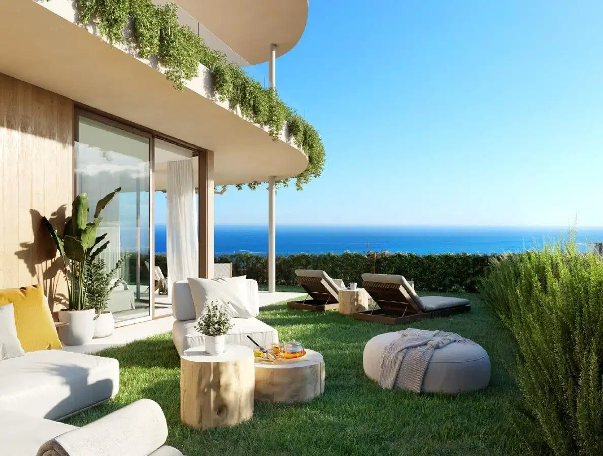1 - vente appartement fuengirola - costa del sol andalousie espagne