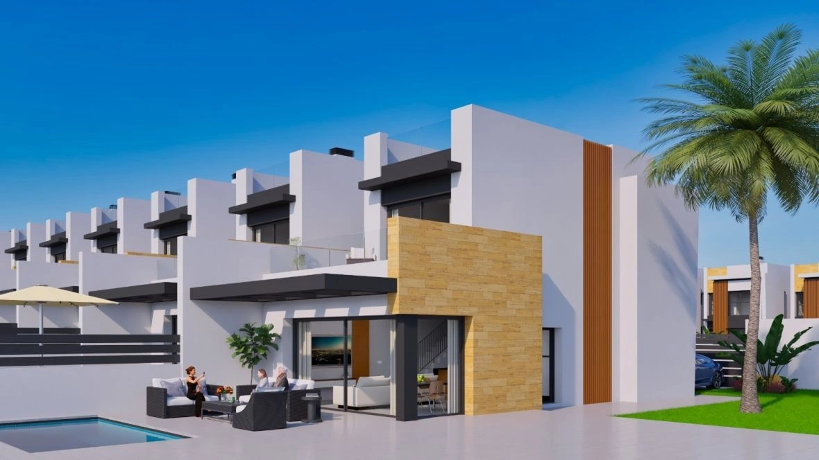 2 - venda casa torrevieja - costa blanca comunidade valenciana espanha