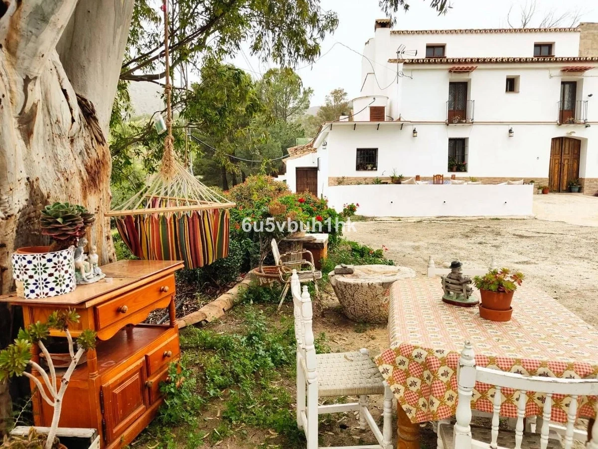 1 - venta casa malaga  andalucía españa
