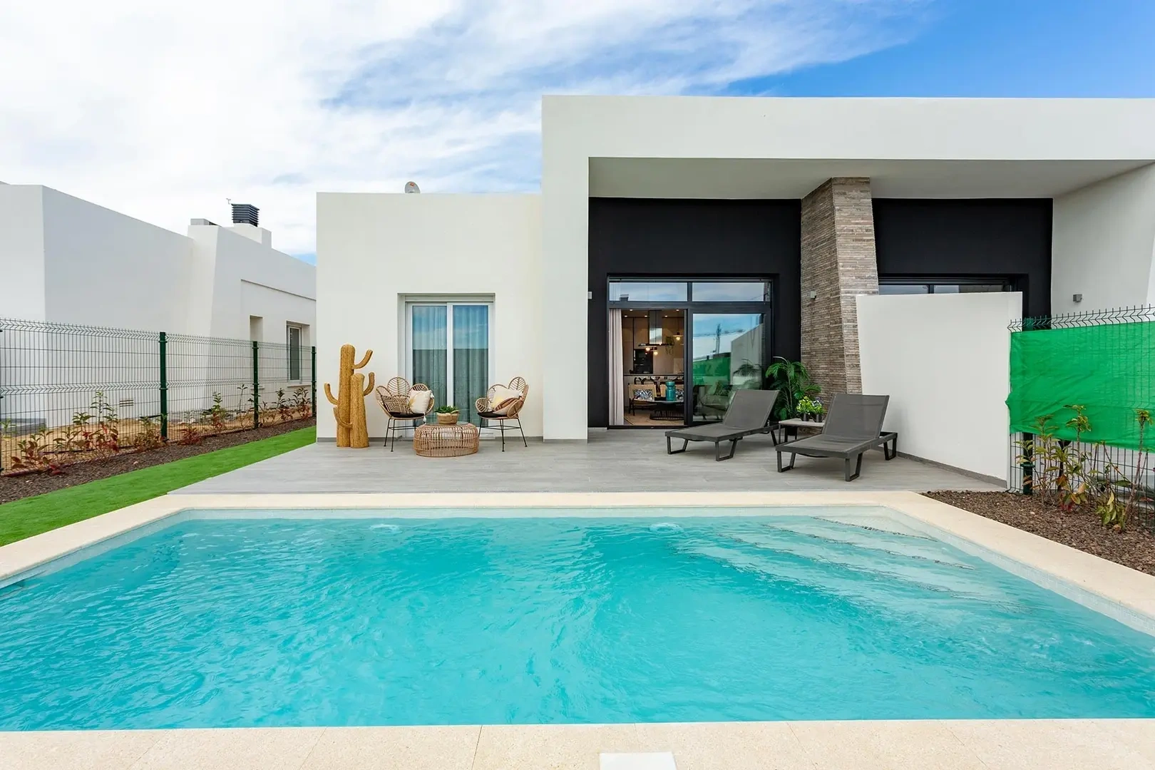 1 - venda casa algorfa comunidade valenciana espanha