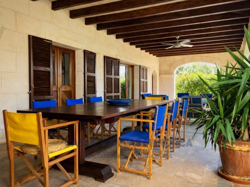 2 - house for sale in sant lluis minorca - balearic islands spain