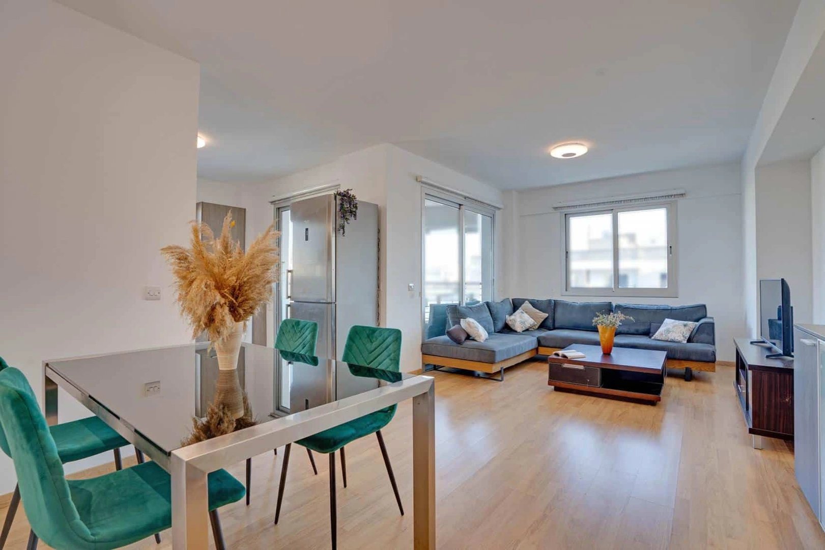 1 - vente appartement egkomi nicosie chypre