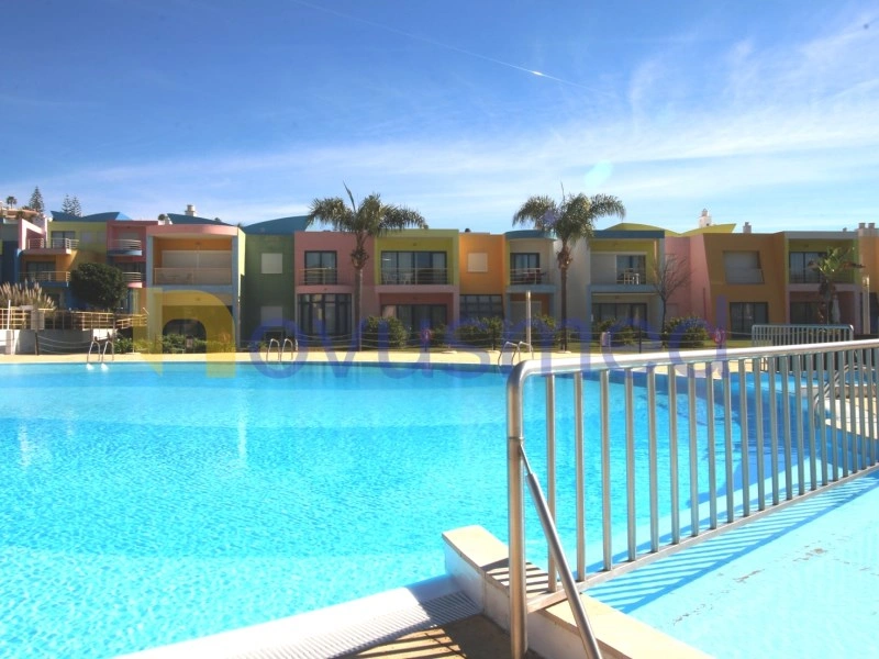 1 - apartment for sale in albufeira algarve portugal