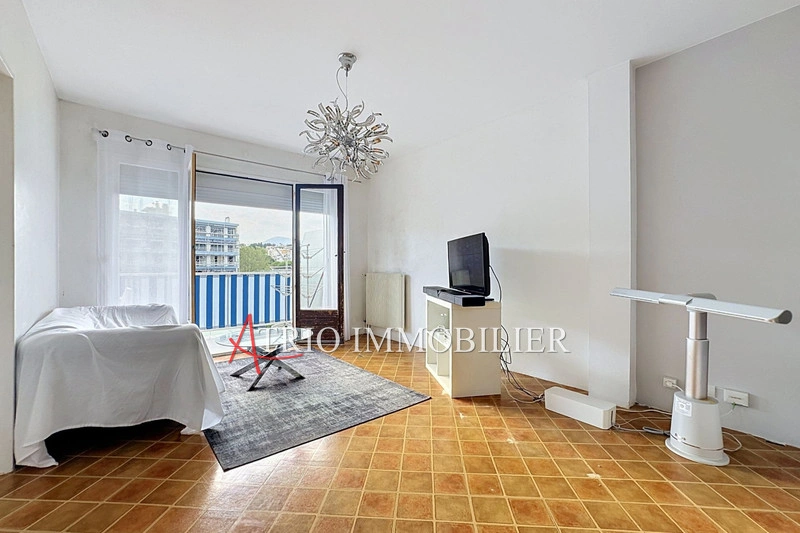 2 - vente appartement cagnes-sur-mer alpes-maritimes france
