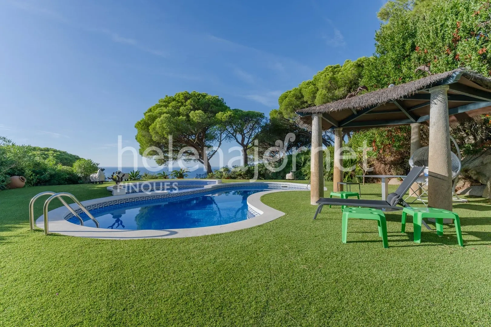 1 - sea view apartment for sale in sant feliu de guixols catalonia spain