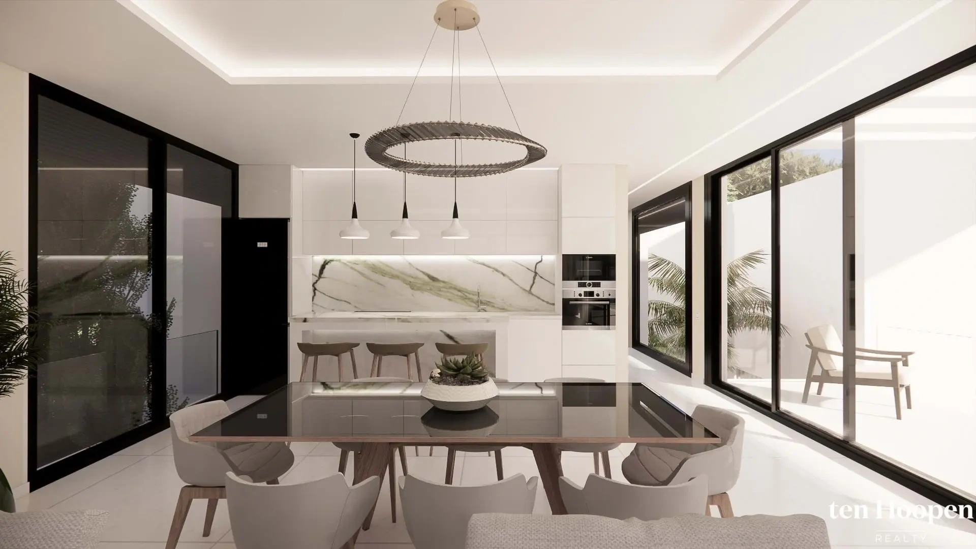 2 - sea view house for sale in lagos algarve portugal