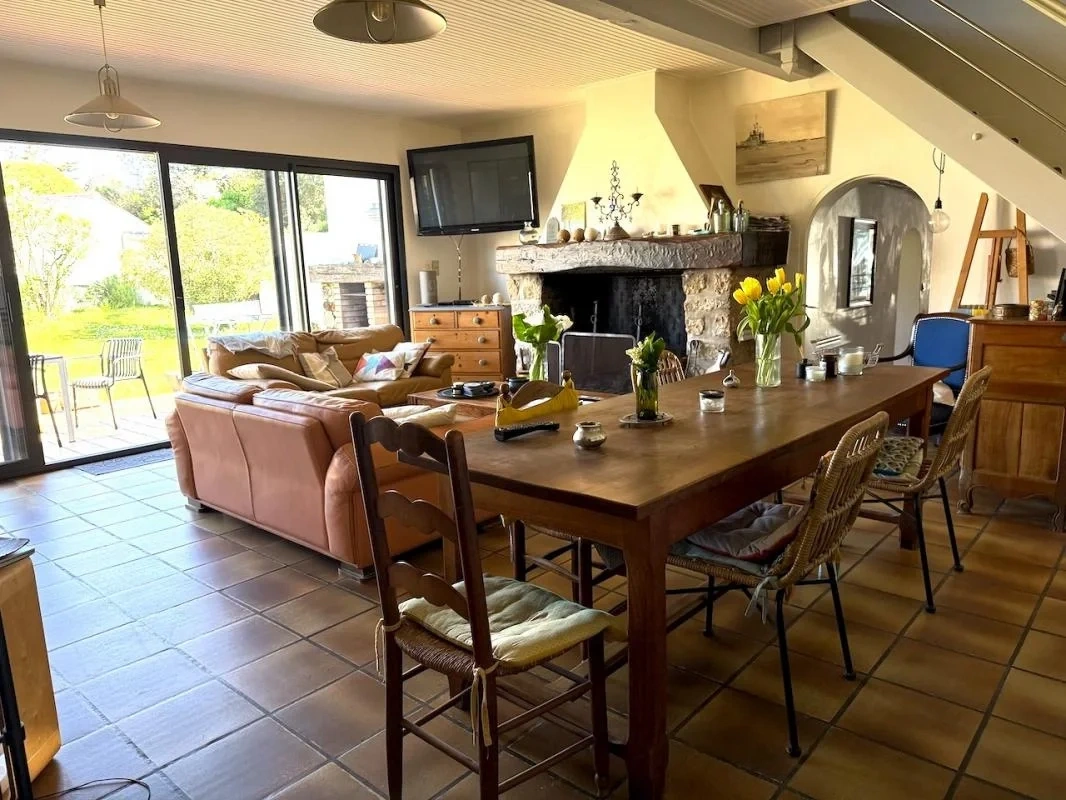 2 - verkauf haus la guérinière vendée frankreich