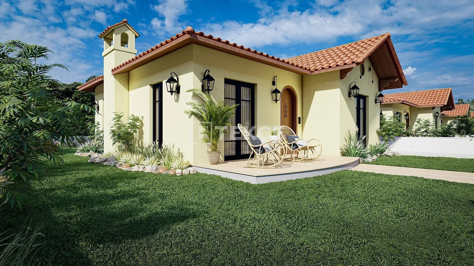 2 - venta casa i̇skele famagusta chipre