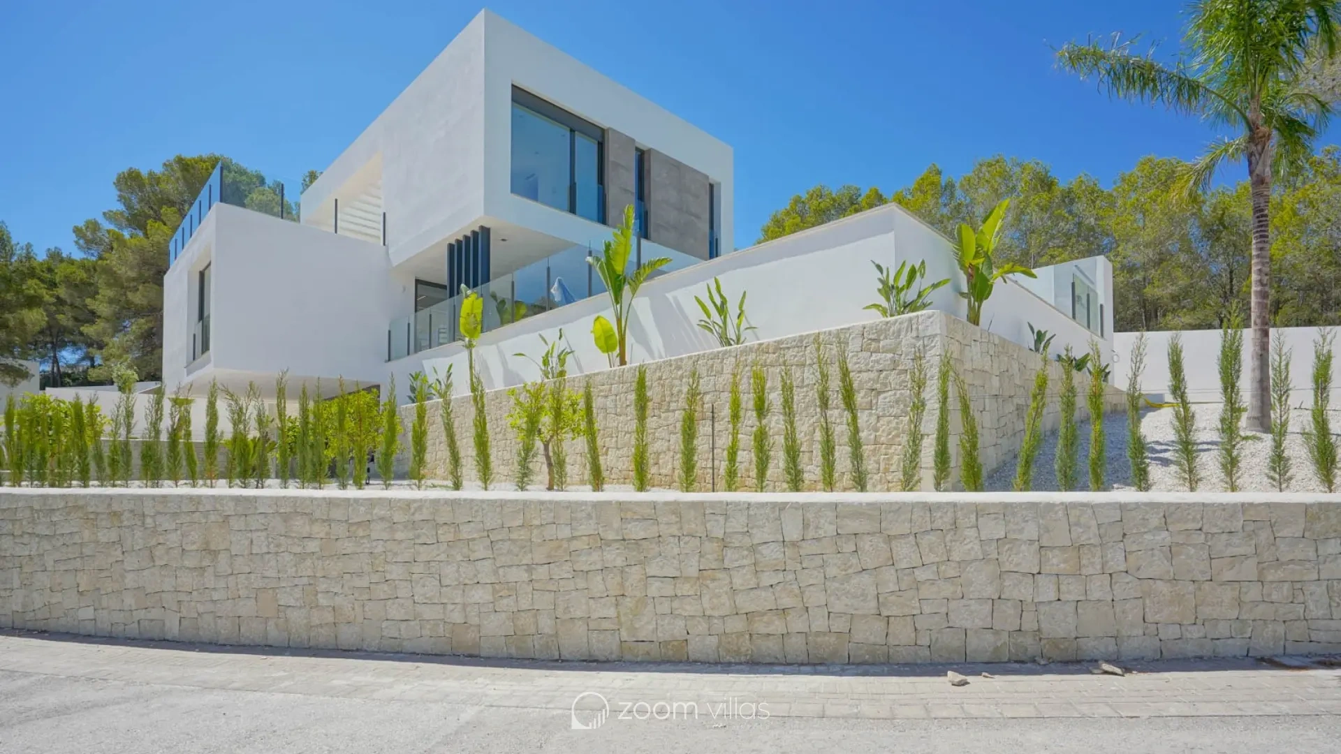 2 - verkauf haus moraira - costa blanca valencia spanien
