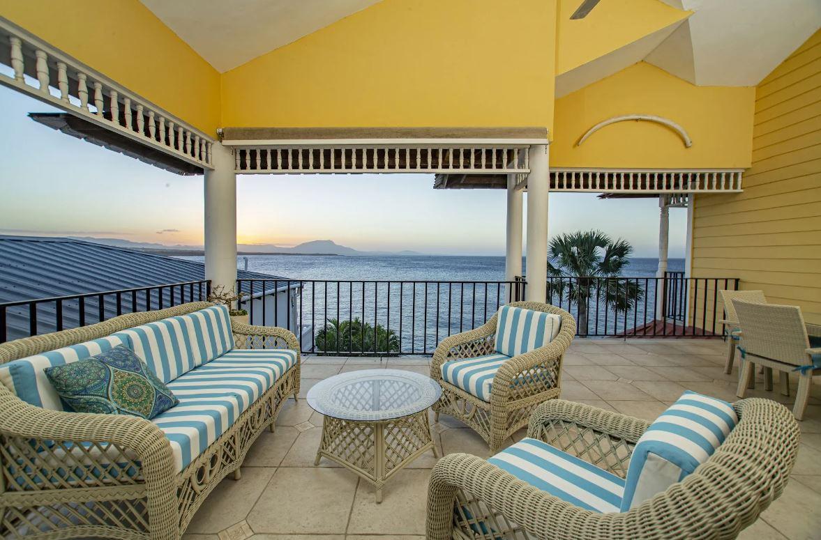 2 - verkoop appartement uitzicht op zee sosua dominican republic caribische eilanden