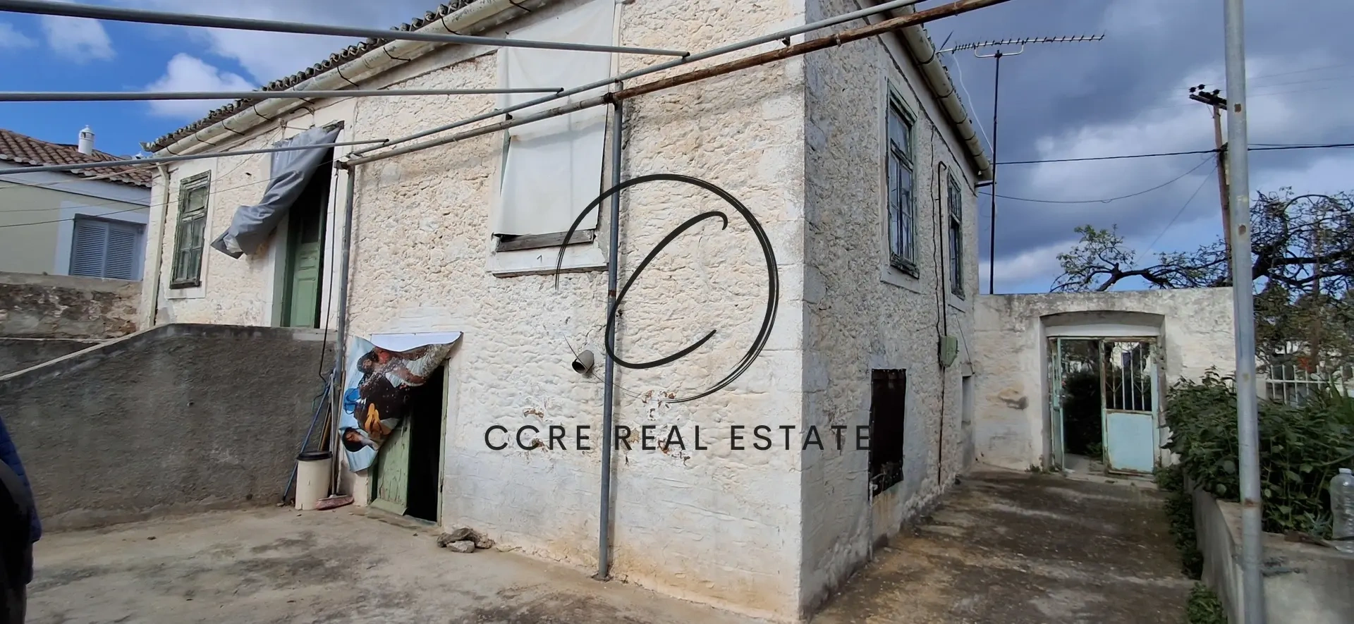 1 - продажа дом spetses аттика греция