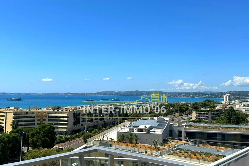1 - vente appartement vue mer saint-laurent-du-var alpes-maritimes france