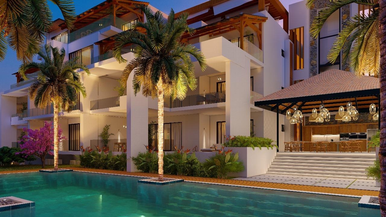 2 - vente appartement pereybere rivière du rempart île maurice
