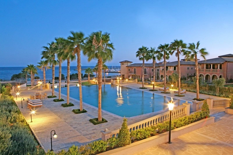 1 - verkauf wohnung limassol limassol zypern