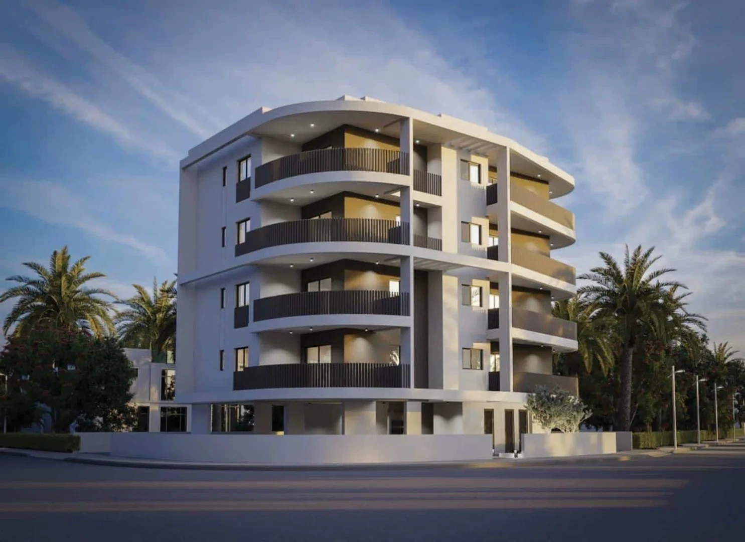 1 - verkauf wohnung nicosia nikosia zypern