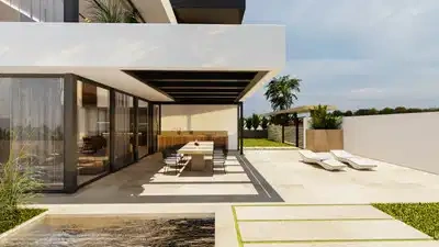 2 - venta villa la zenia comunidad valenciana españa