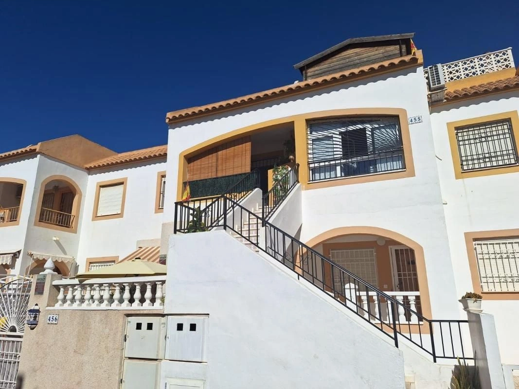1 - vente maison torrevieja - costa blanca communauté valencienne espagne
