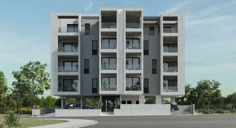 1 - vente appartement limassol limassol chypre