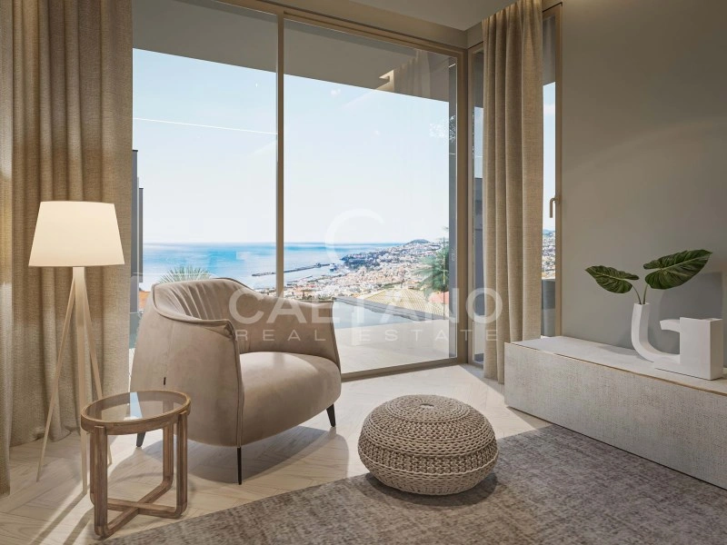 2 - продажа дом funchal мадера португалия