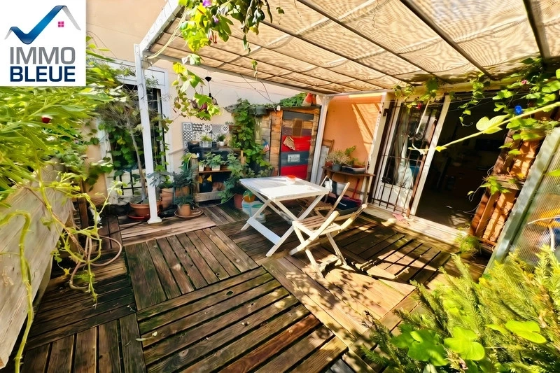 1 - venta apartamento martigues bocas del ródano francia