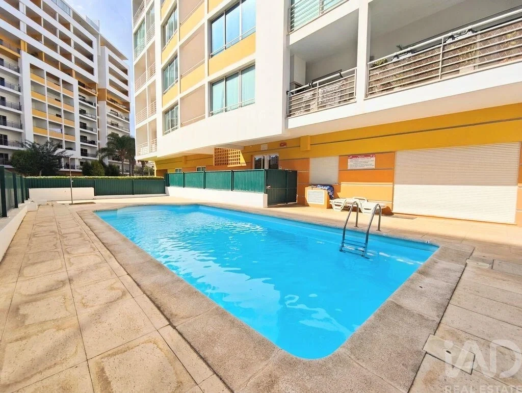 1 - vente appartement portimão algarve portugal