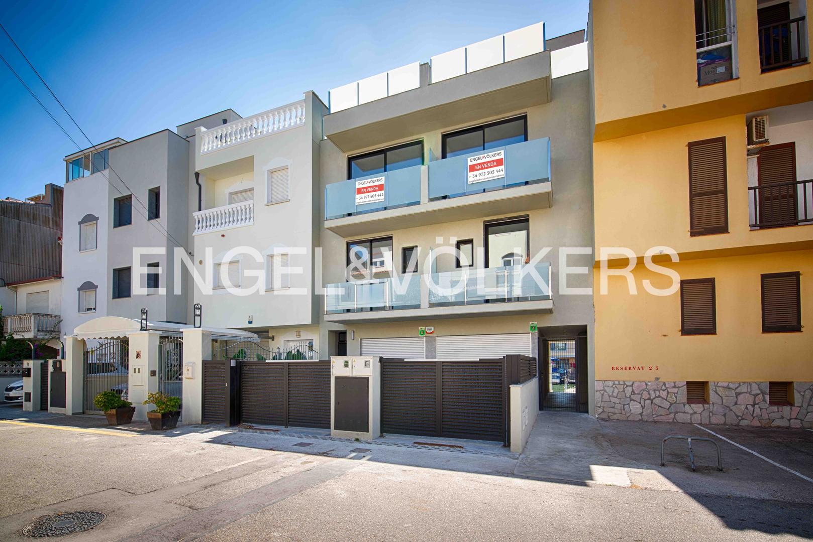 2 - vendita casa vista mare empuriabrava catalogna spagna