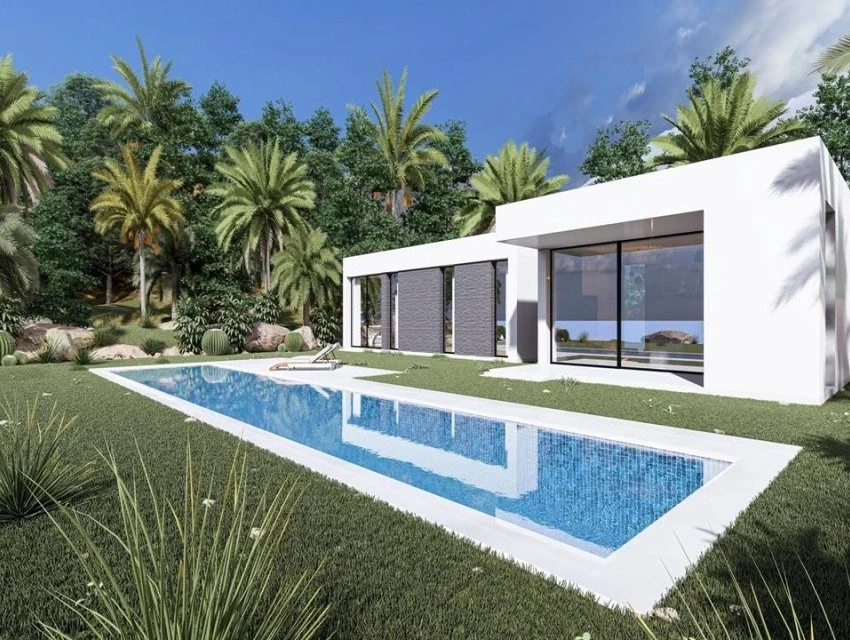1 - verkauf villa pedreguer valencia spanien