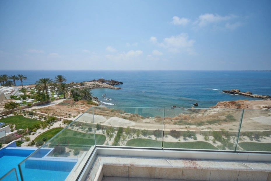 1 - verkauf villa meerblick paphos paphos zypern