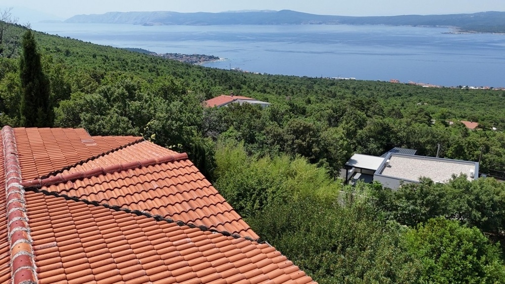 1 - venta casa vista al mar crikvenica primorje-gorski kotar croacia