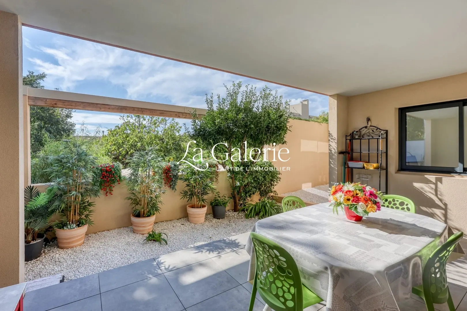 1 - verkoop appartement hyères var frankrijk