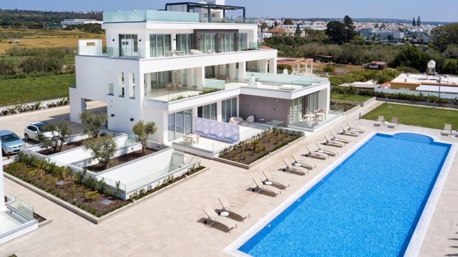 1 - venta apartamento famagusta famagusta chipre