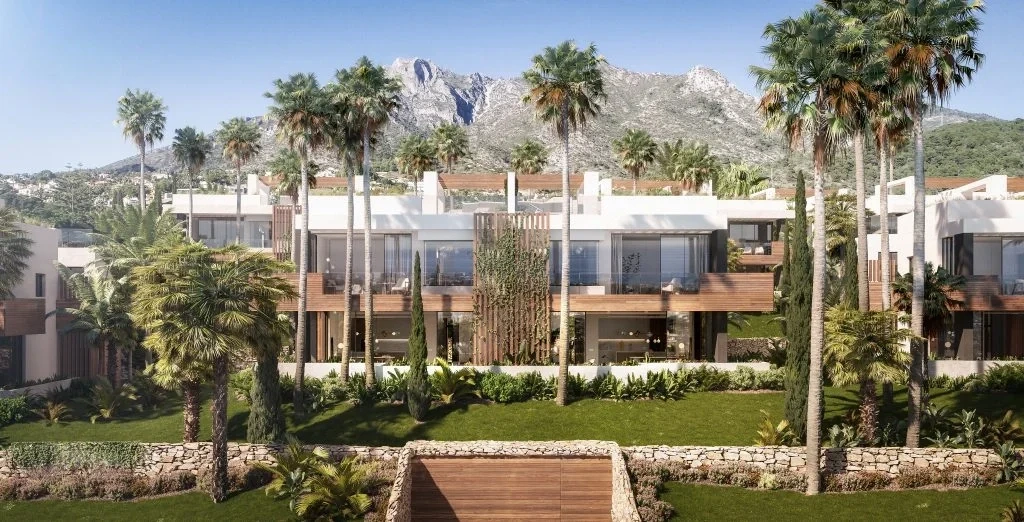 2 - venta casa marbella - costa del sol andalucía españa