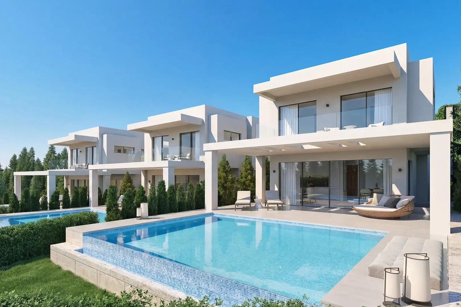 2 - venda villa palioúri macedónia central grécia