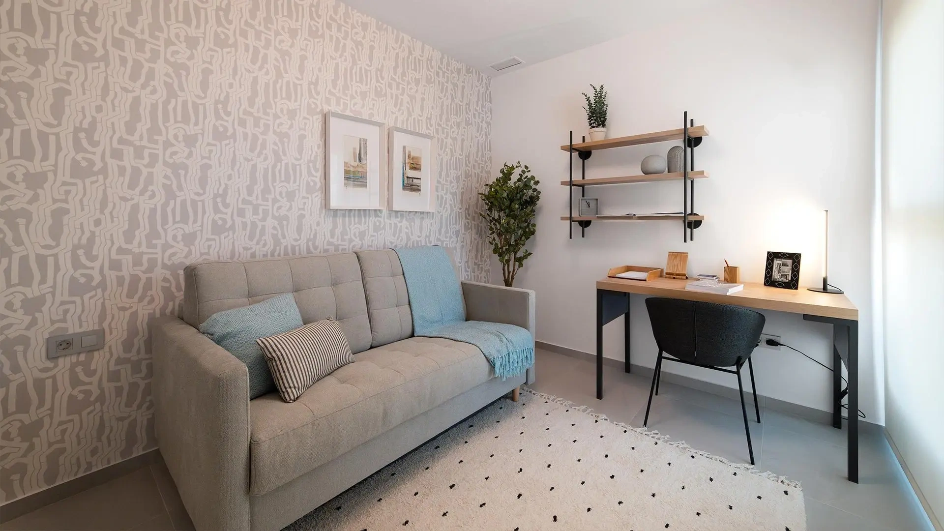 1 - venda apartamento benidorm - costa blanca comunidade valenciana espanha