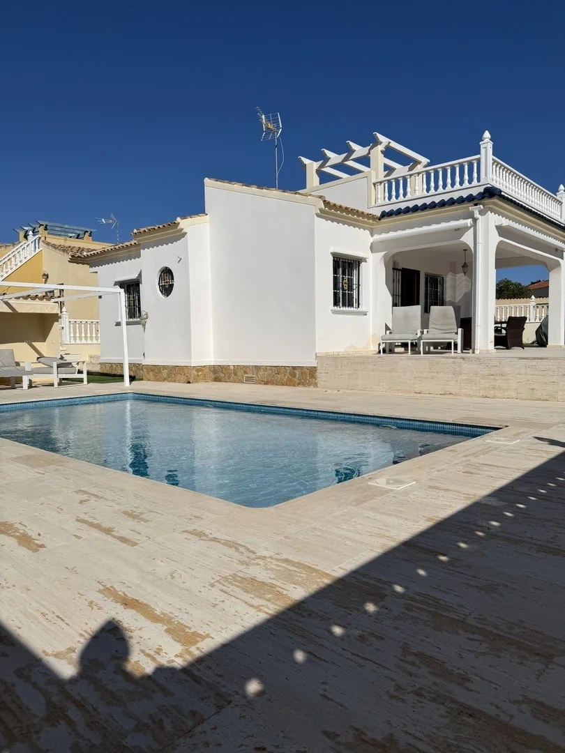 1 - venta casa orihuela comunidad valenciana españa