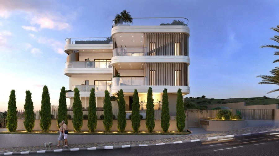 1 - verkauf wohnung limassol limassol zypern