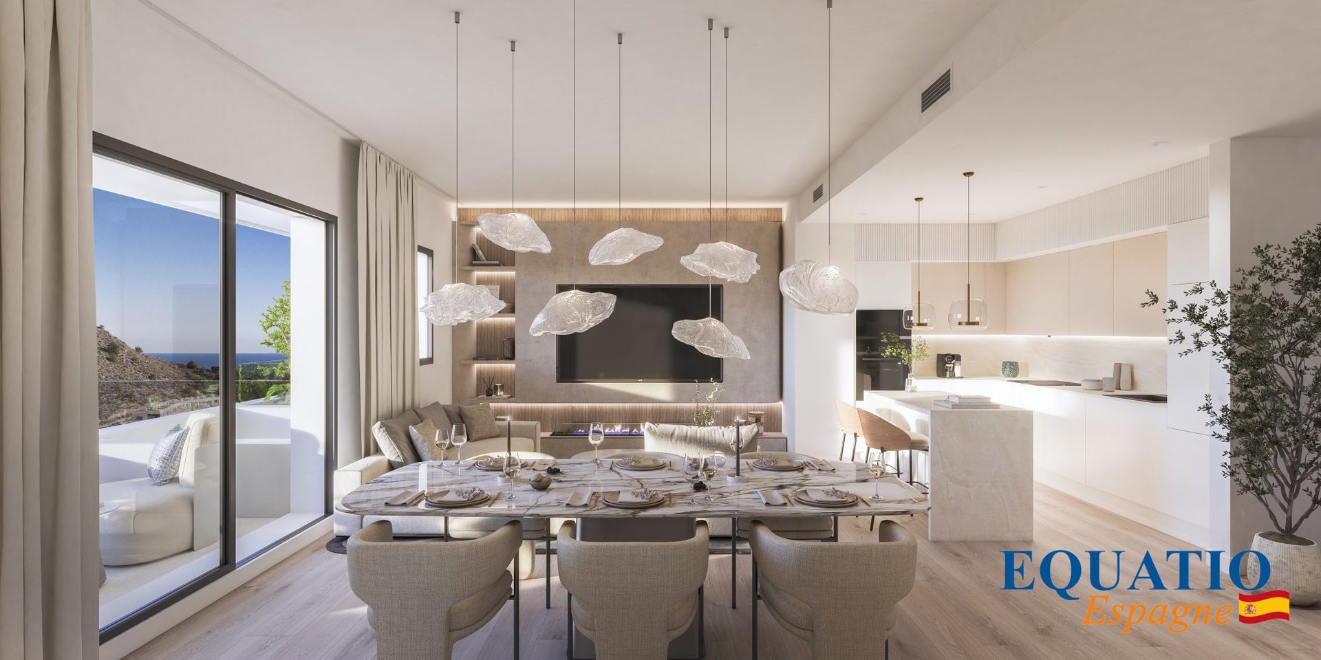 2 - verkauf wohnung meerblick la vila joiosa/villajoyosa valencia spanien
