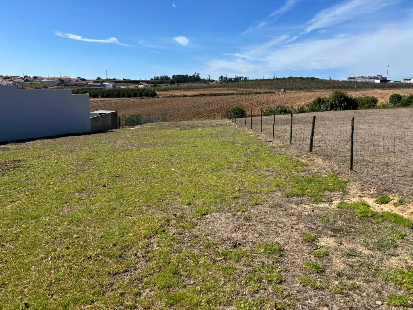 2 - venta terreno nazaré región centro portugal