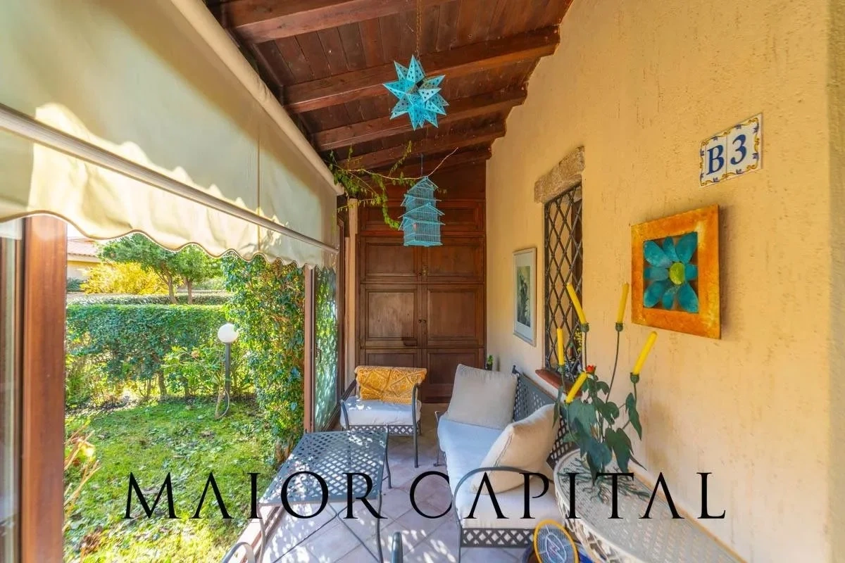 2 - house for sale in san teodoro sardinia italy