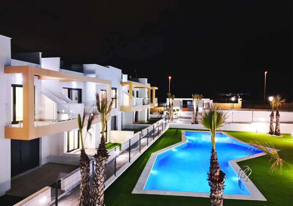 2 - vente appartement orihuela communauté valencienne espagne