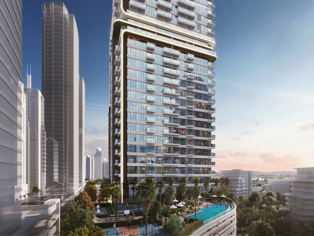 1 - verkauf wohnung dubai dubai vereinigte arabische emirate