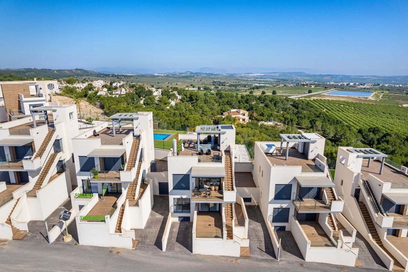 2 - house for sale in san miguel de salinas valencian community spain