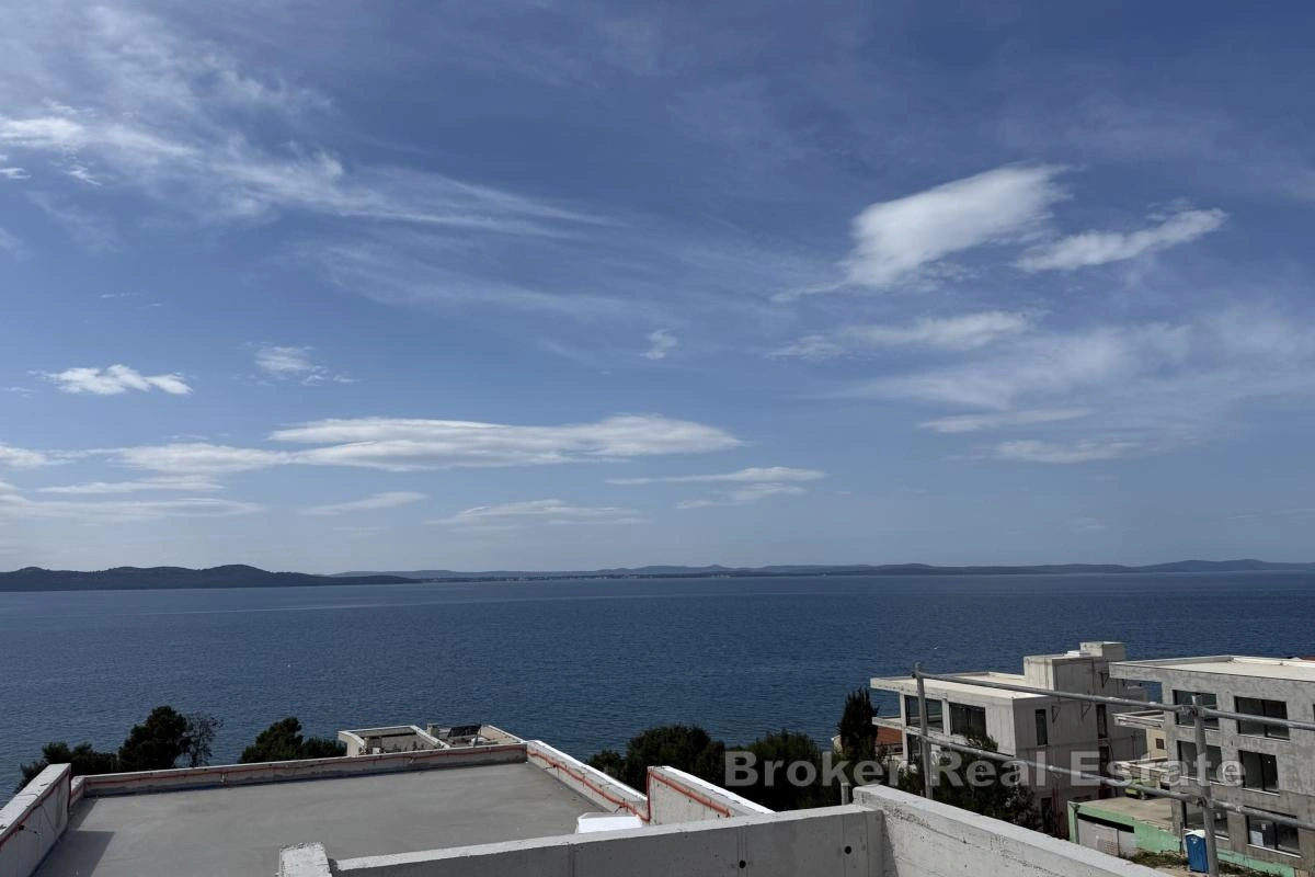 2 - sea view apartment for sale in zadar zadar croatia