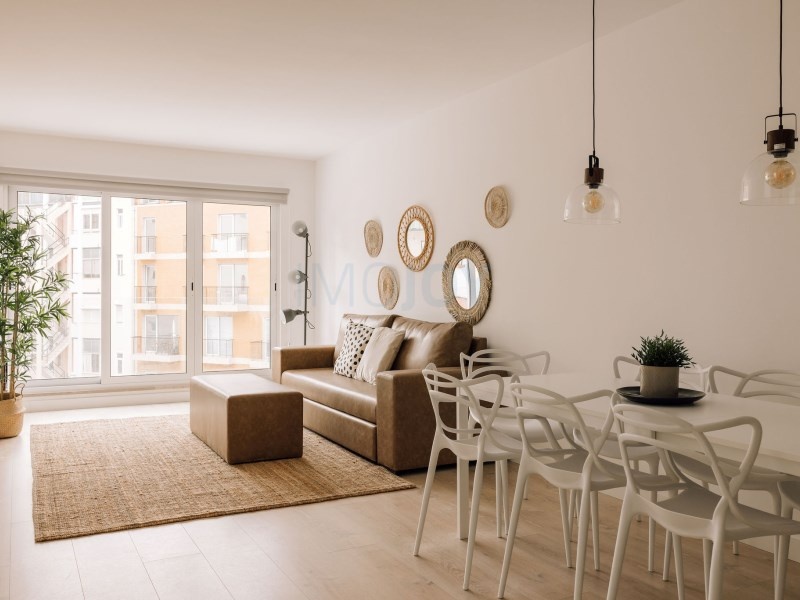2 - vente appartement lisbonne région de lisbonne portugal