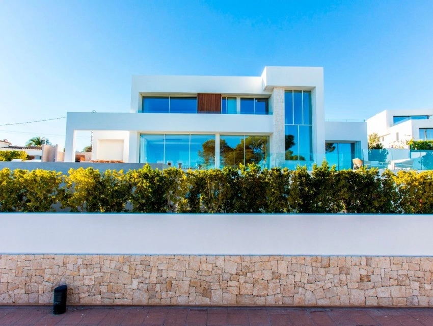 2 - verkauf villa meerblick benissa - costa blanca valencia spanien