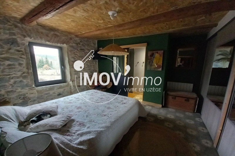 2 - vendita casa uzès gard francia