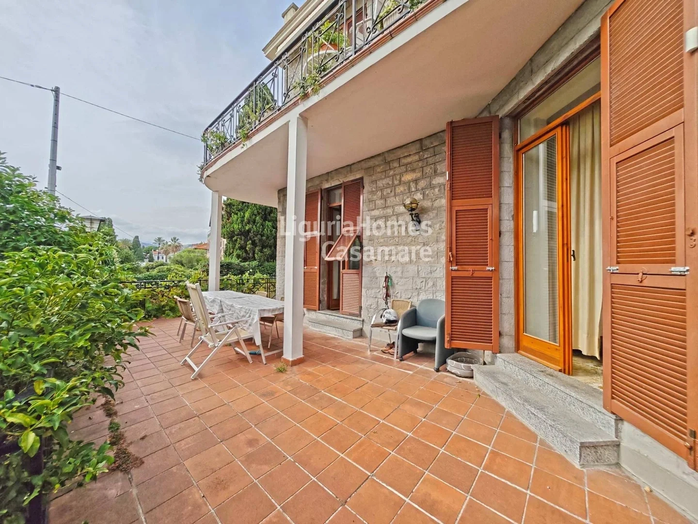 1 - продажа квартира bordighera лигурия италия