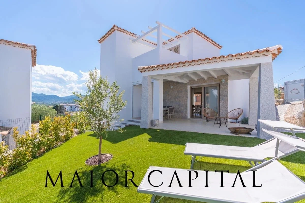 1 - sea view house for sale in budoni sardinia italy