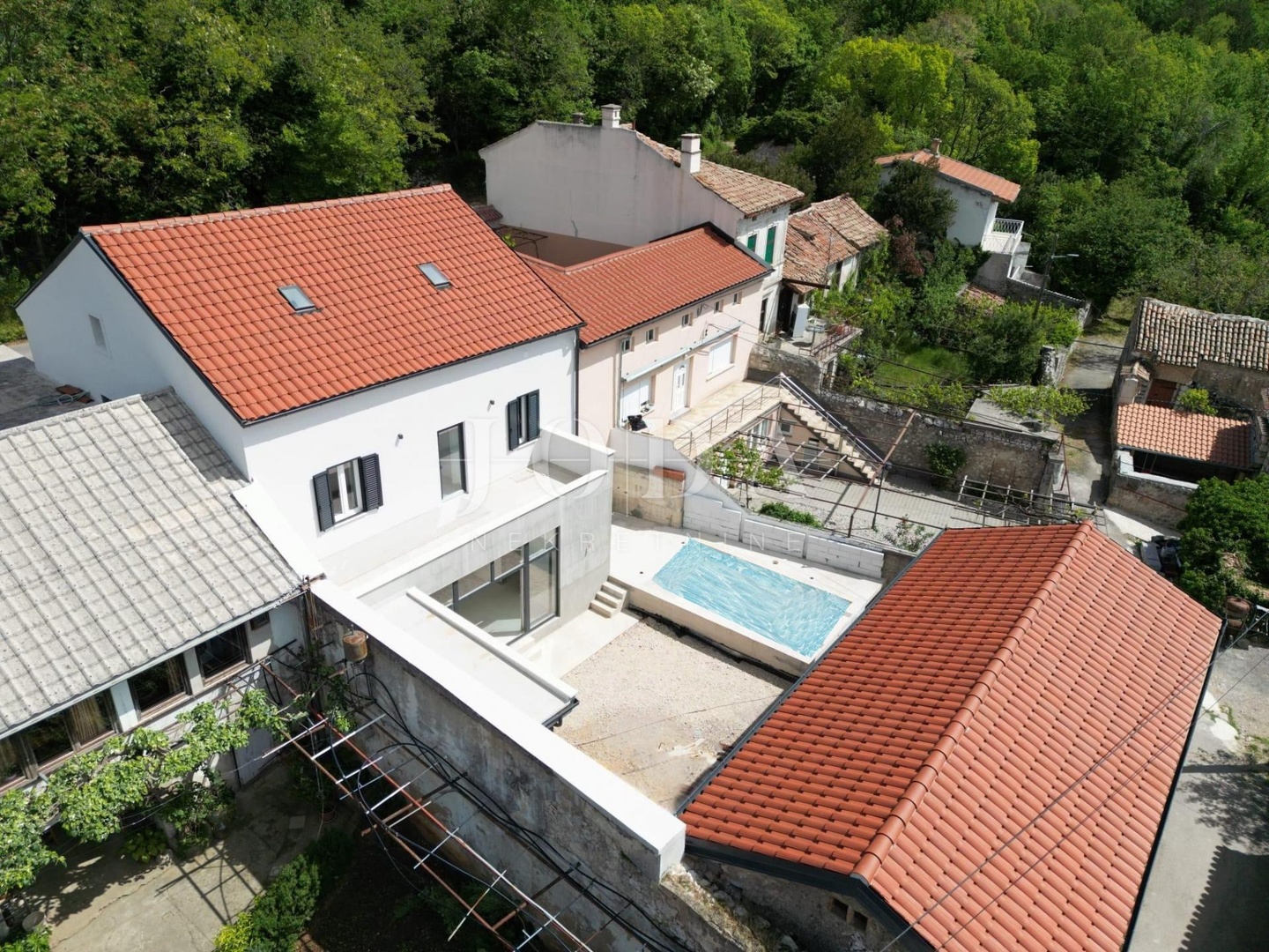 2 - verkoop huis vinodolska općina primorje-gorski kotar kroatië