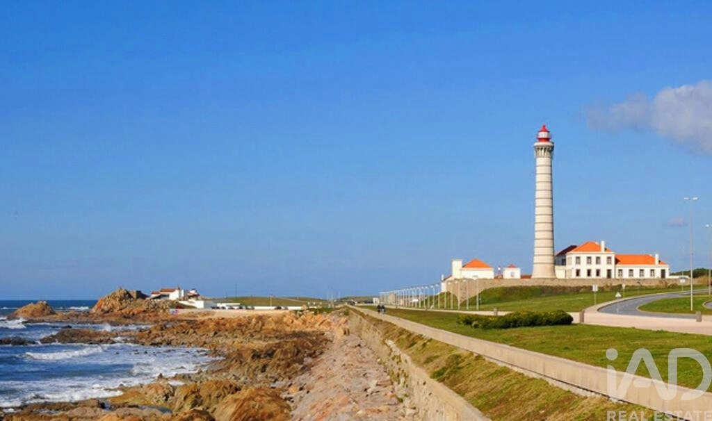 1 - verkauf haus meerblick matosinhos region nord portugal